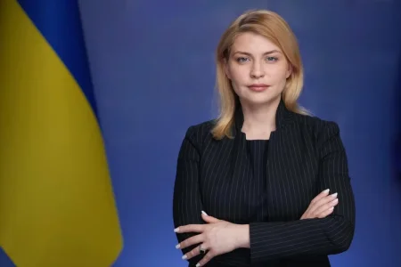 Зеленский уволил посла Украины в США