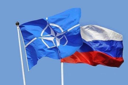 Разведка США представила новый прогноз относительно возможной войны между Россией и НАТО