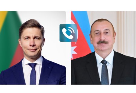 Сообщение Пресс-службы Президента