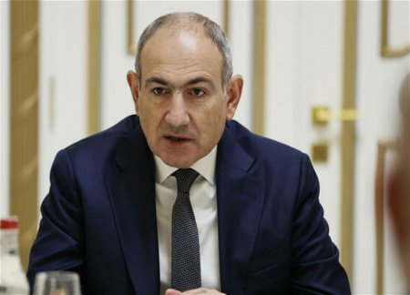 Железнодорожный маршрут в рамках проекта TRIPP пройдет по существовавшей еще в советский период линии на юге Армении