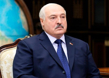 Александр Лукашенко поздравил Первого вице-президента Мехрибан Алиеву