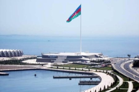 Управление Приморского бульвара реорганизовано в ЗАО: Площадь Госфлага передана Управделами Президента
