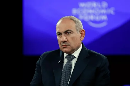 Армения вскоре начнёт процесс подачи заявки на вступление в ЕС