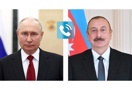 Сообщение Пресс-службы Президента