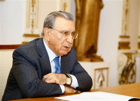 В Бакинском суде по тяжким преступлениям начинается процесс по делу Рамиза Мехтиева