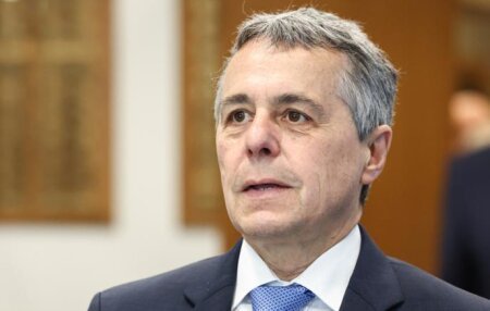Швейцария отклонила на референдуме инициативы о сохранении нейтралитета