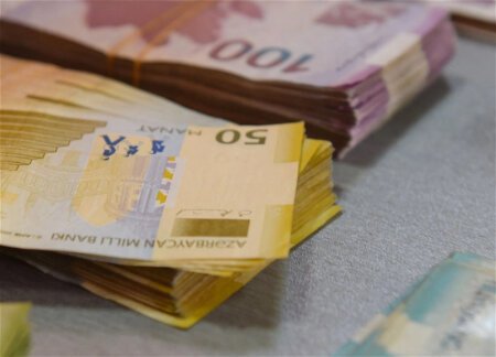 Лимит по электронным переводам увеличен с 20 до 50 тыс. манатов