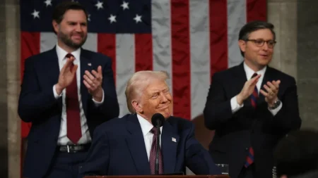 Белый дом запустил круглосуточный канал "Trump TV" с позитивными новостями о президенте