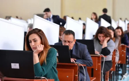 Кто сможет поступить на госслужбу без конкурса?