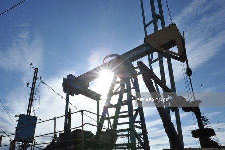 Цена азербайджанской нефти приблизилась к 102 долларам