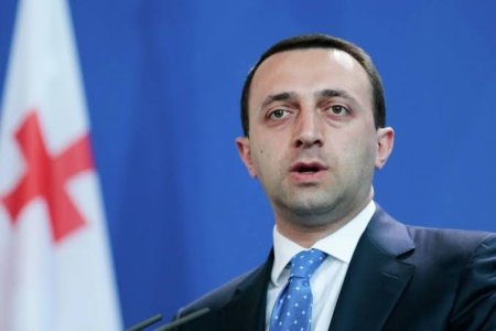 Бывший премьер-министр Грузии привлечен к расследованию в связи со смертью правозащитника