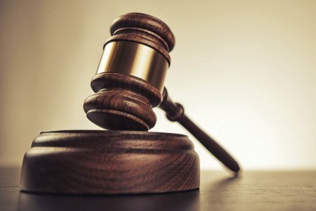 Зачитан приговор человеку, воевавшему в составе ИГИЛ