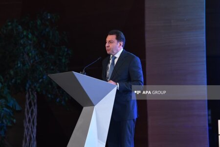 В Армении уже начались инженерные работы по TRIPP