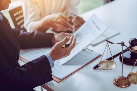 Будет подготовлен законопроект «О бесплатной юридической помощи»