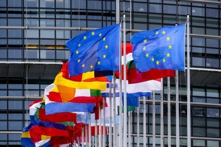 ЕС выплатит Словакии 105 млн евро за переданное Украине вооружение