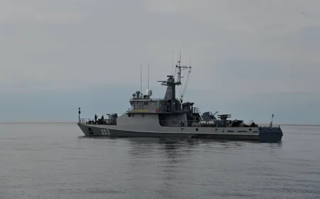 Число погибших на Каспии военных Казахстана достигло 12