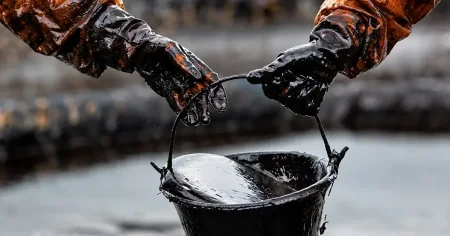 Азербайджанская нефть подешевела