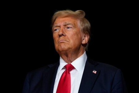 Трамп допустил расстрел ответственных за утечки секретных данных