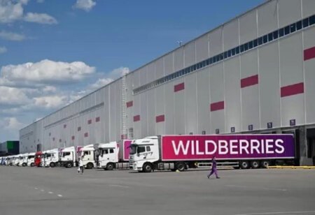 Wildberries построит в Узбекистане логистический комплекс