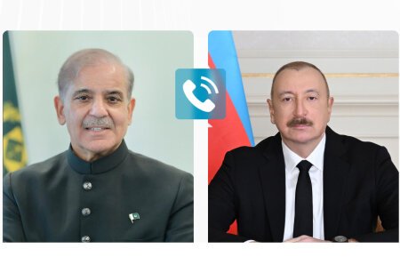 Сообщение Пресс-службы Президента