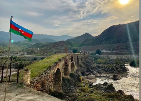 Сегодня день освобождения Худаферина