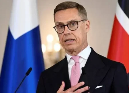 Президент Финляндии допустил возможное членство Азербайджана в ЕС