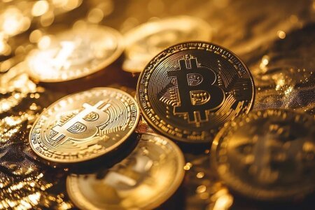 Цена биткоина превысила 86 тысяч долларов