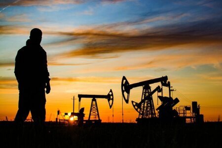 Цена нефти марки Brent превысила 110 долларов
