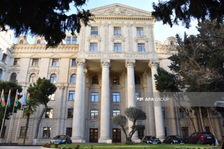 МИД включил Омера Фарука Гергерлиоглу и еще 30 граждан Турции в список нежелательных лиц