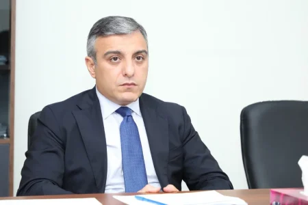 Вюсал Насирли избран президентом Федерации профессионального бокса Азербайджана