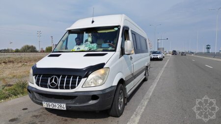 Из Агдама в Ходжалы и Агдере отправлены очередные группы переселенцев